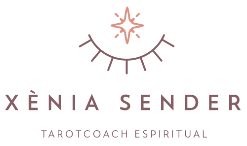 Xènia Sender - Tarotcoach espiritual