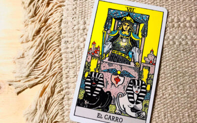 Lectura de Tarot – Diciembre 2020