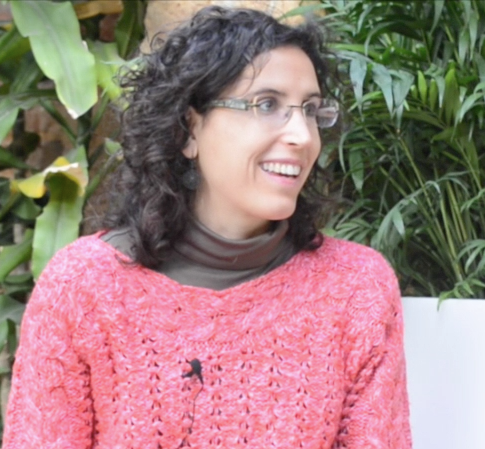 Emociones y sistema digestivo con Martina Ferrer